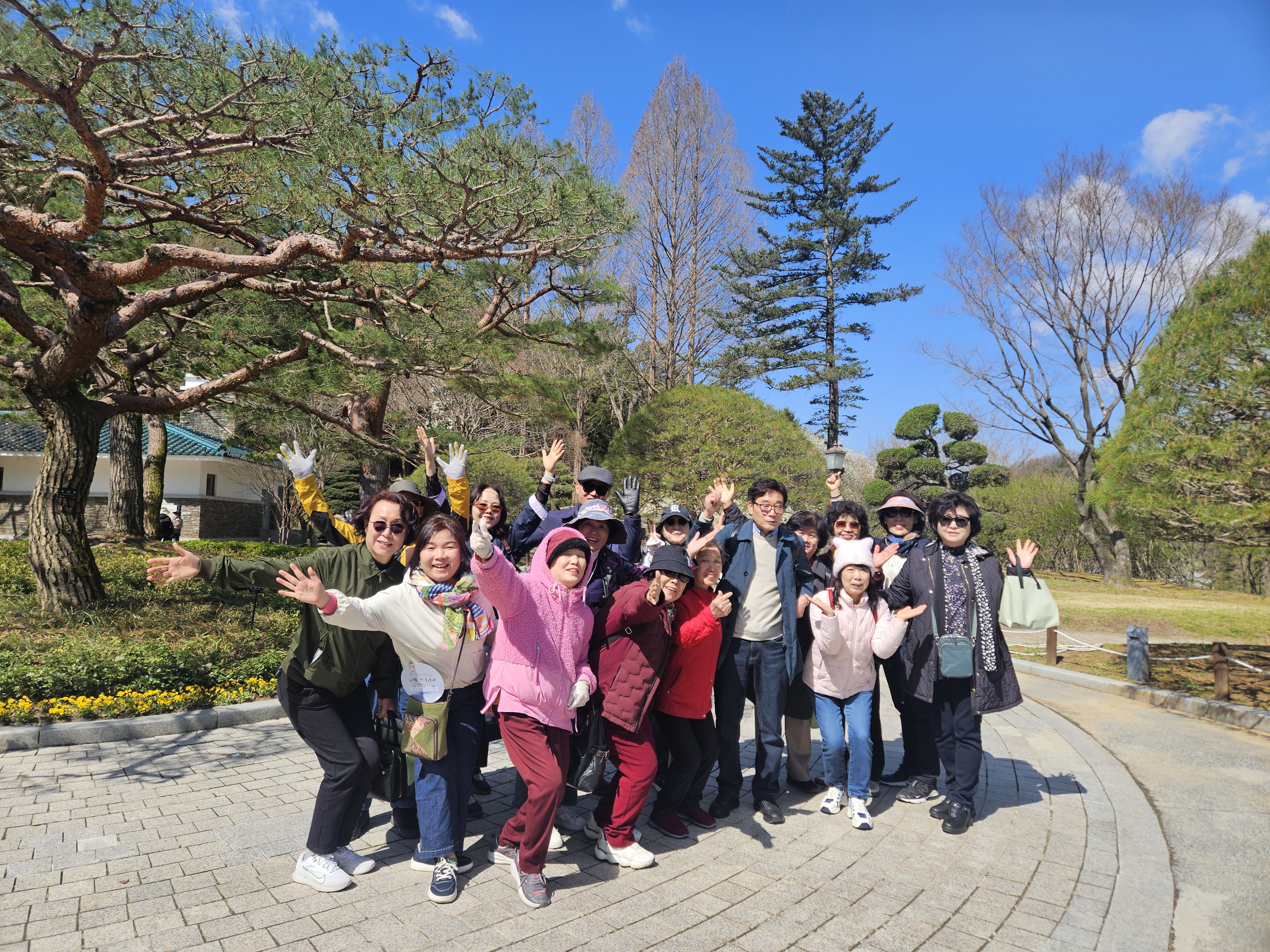 수필창작교실] 야외수업 1번째 파일
