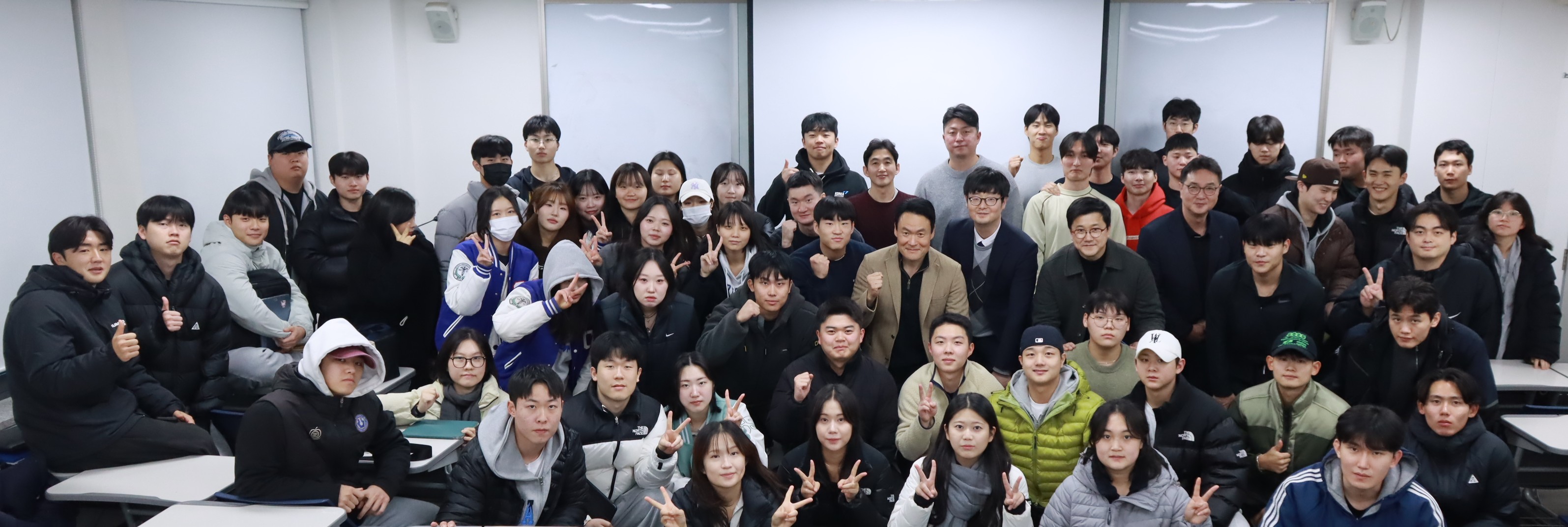 고려대구로병원 & The LK company 면접 및 특강 1번째 파일