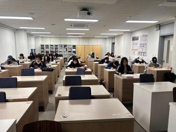 2025학년도 4회차 모의고사 이미지